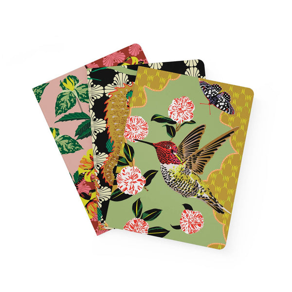 Kate Blairstone Notebook Set