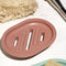 Concrete Soap Dish