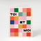 Card - Toi et Moi