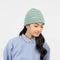Knit Beanie - Simple Stripe