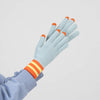 Knit Touchscreen Gloves