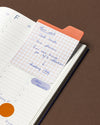 Sticky Tabs: Grid