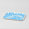 Birch Serving Tray - Rectangle - Leaves