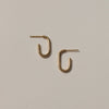 Pinda Earrings - Small