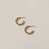 Zinga Hoops - Small Hoop