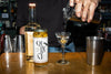 Olives in Martini Brine