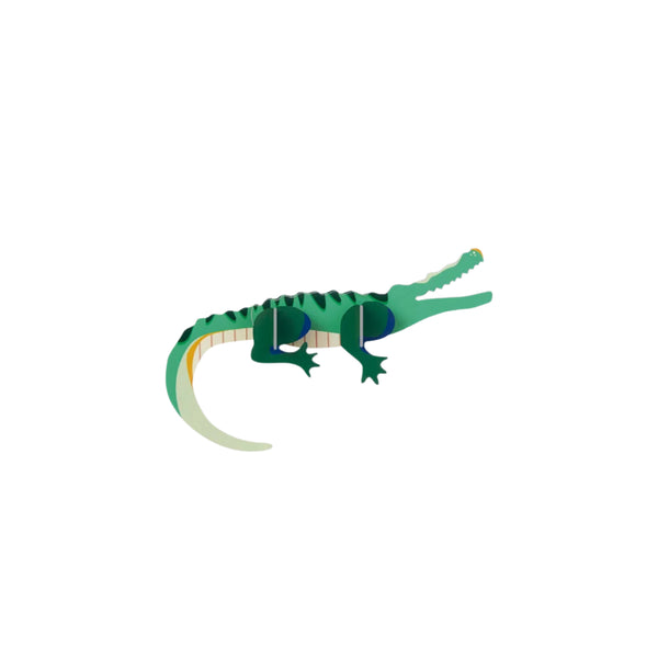 Crocodile