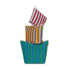 Zip Set - Awning Stripe