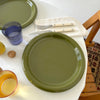 Rolli Dinner Plate