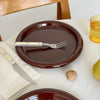 Rolli Dinner Plate