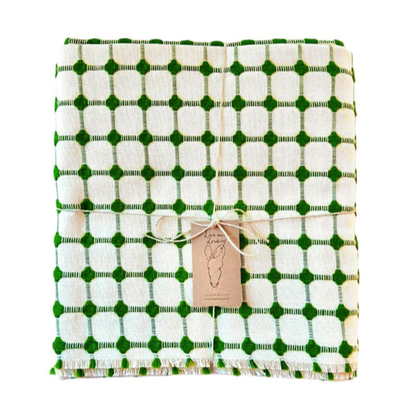 Tablecloth - Wicker