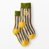 Kids & Baby Socks: Dusen Dusen x Hanna Andersson
