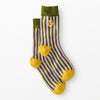 Adult Socks: Dusen Dusen x Hanna Andersson
