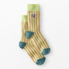 Adult Socks: Dusen Dusen x Hanna Andersson