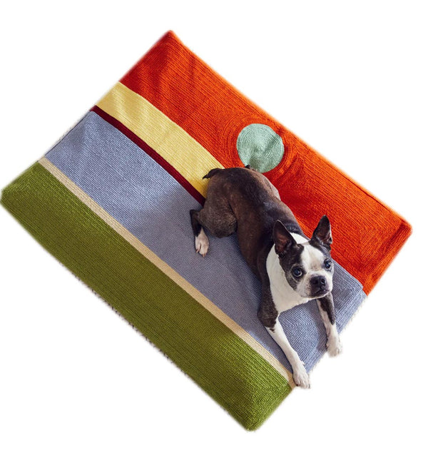 Dog Bed- Desert