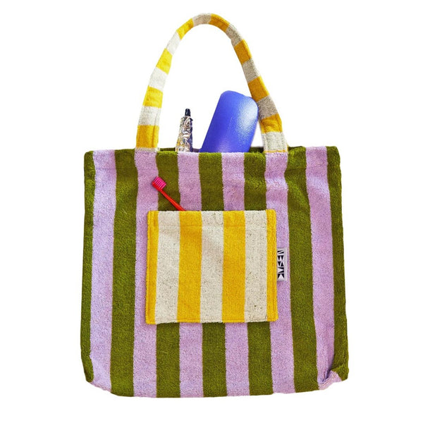Terry Tote