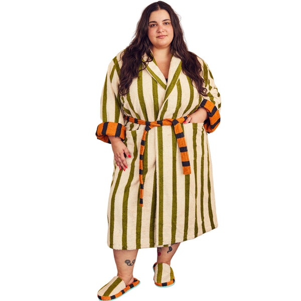 Robe - Juniper