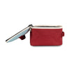 Square Lunch Carrier - Chili Pepper Sky