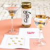 Olives in Martini Brine