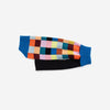 Dog Sweater- Color Patch
