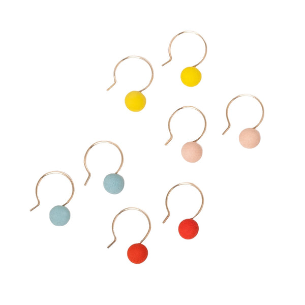 Dapple Dot Earrings