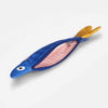 Small Pouch - Herring