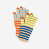 Knit Touchscreen Gloves