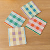 Coaster Set - Merienda