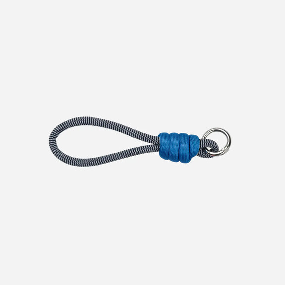Colorblock Loop Keychains – Woonwinkel