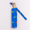 Umbrella- Blue Dachshund