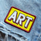 Patch - Art