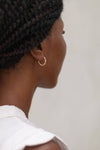 Zinga Hoops - Small Hoop
