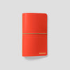 Log Covers and Notebook Refills