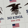 Artist Stamps - Since 1776