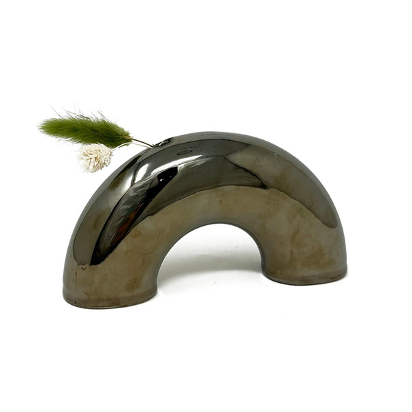 Arch Vase - Mirror