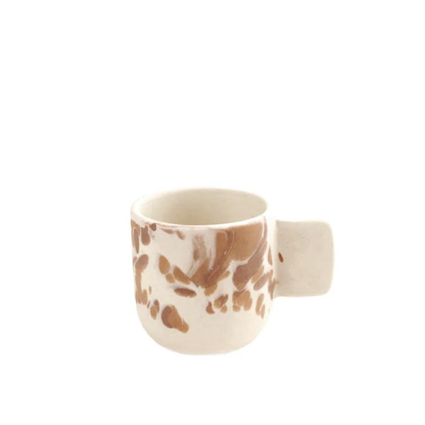 Espresso Cup - Painted Pony