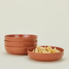 Essential Low Bowl