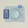 Essential Gingham Dinner Napkins