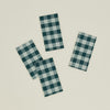 Essential Gingham Dinner Napkins