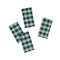 Essential Gingham Dinner Napkins