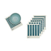 Essential Swedish Dishcloth - Set of 6