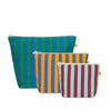 Zip Set - Awning Stripe