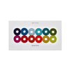 Wine Markers - Rainbow