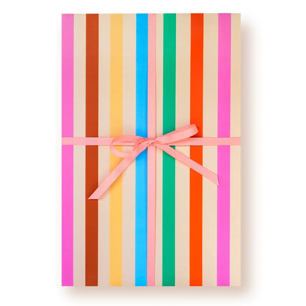 Gift Wrap Roll - Chachi