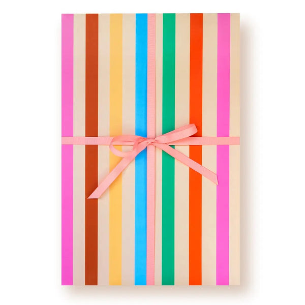 Gift Wrap Roll - Chachi