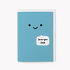 Card - Love You Dad