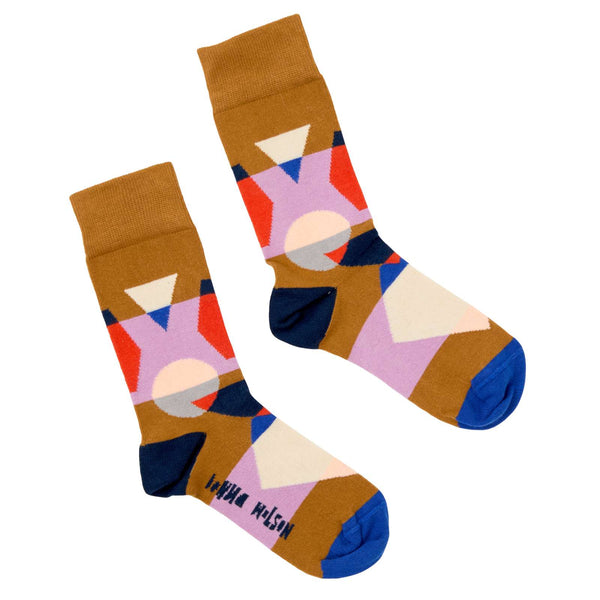 Socks - Kaleido
