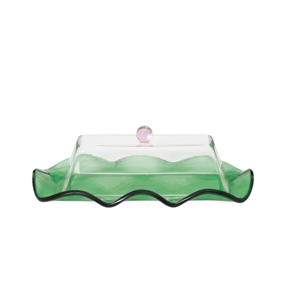 Everything Nice - Butter Dish