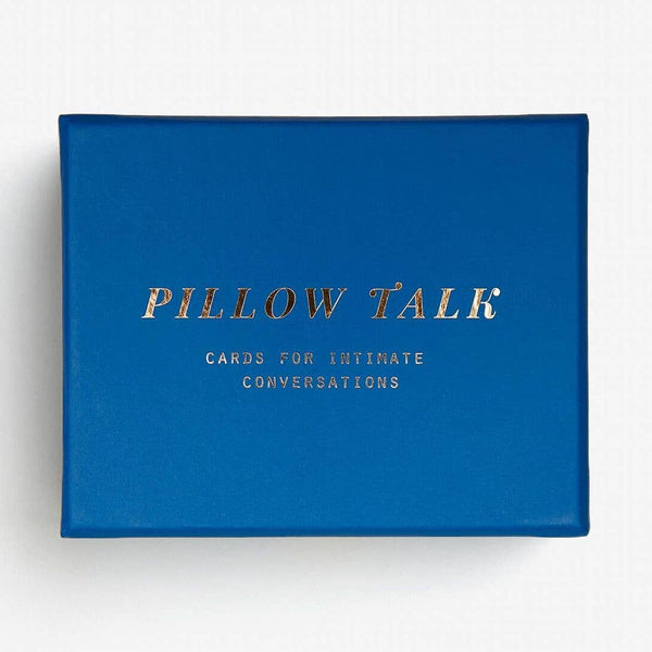 Pillow Talk
