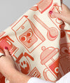Tea Towel - Coffee Time